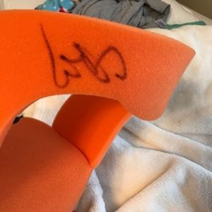 Signed Cowboy Hat - Kelsea Ballerini